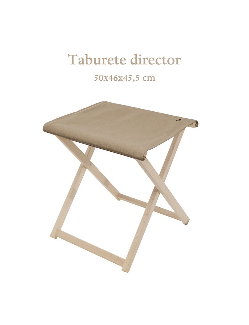 Banco Realizador Bege