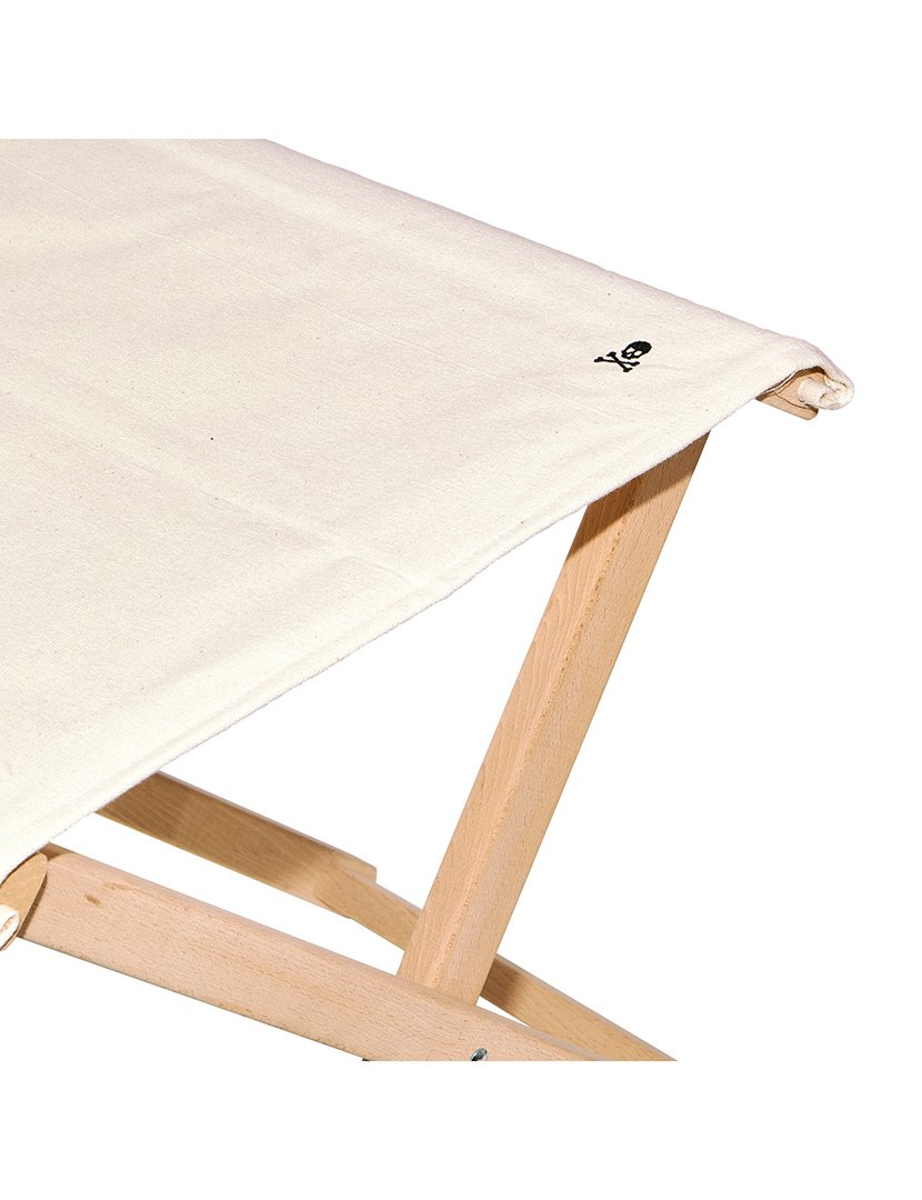 Banco Realizador cru