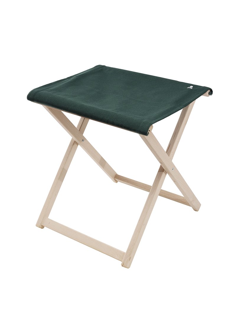 Banco Realizador Verde Escuro