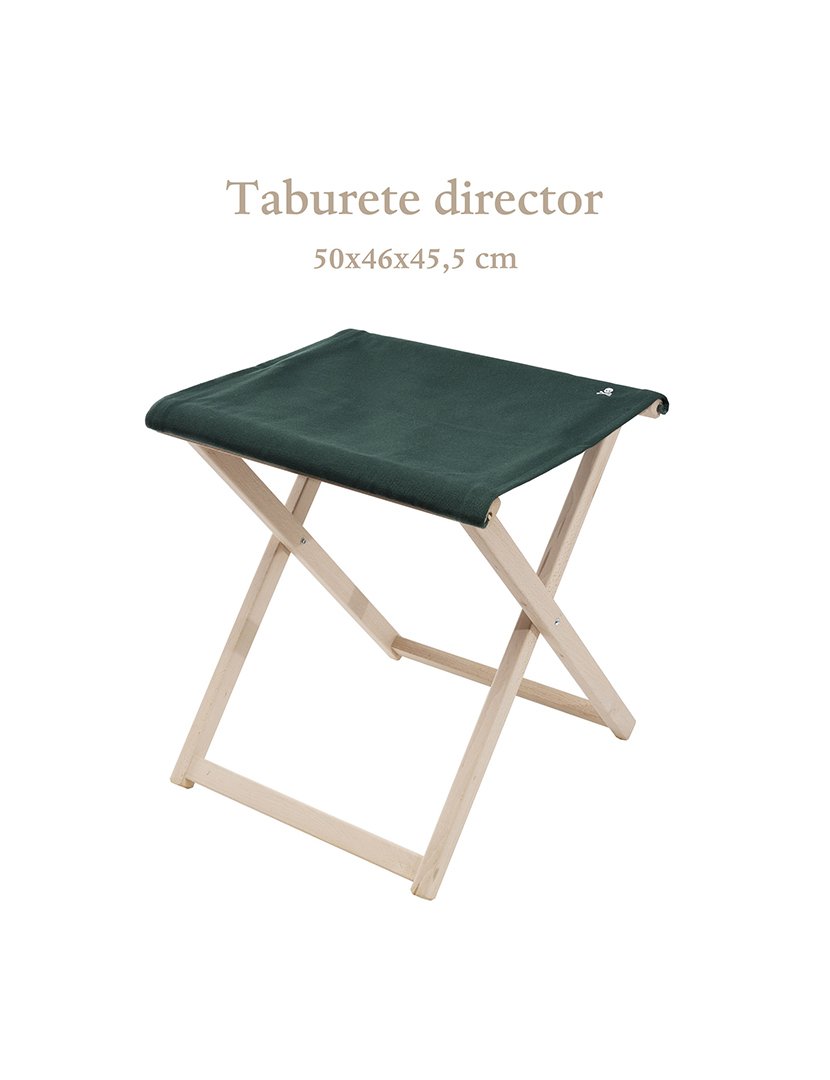 Banco Realizador Verde Escuro