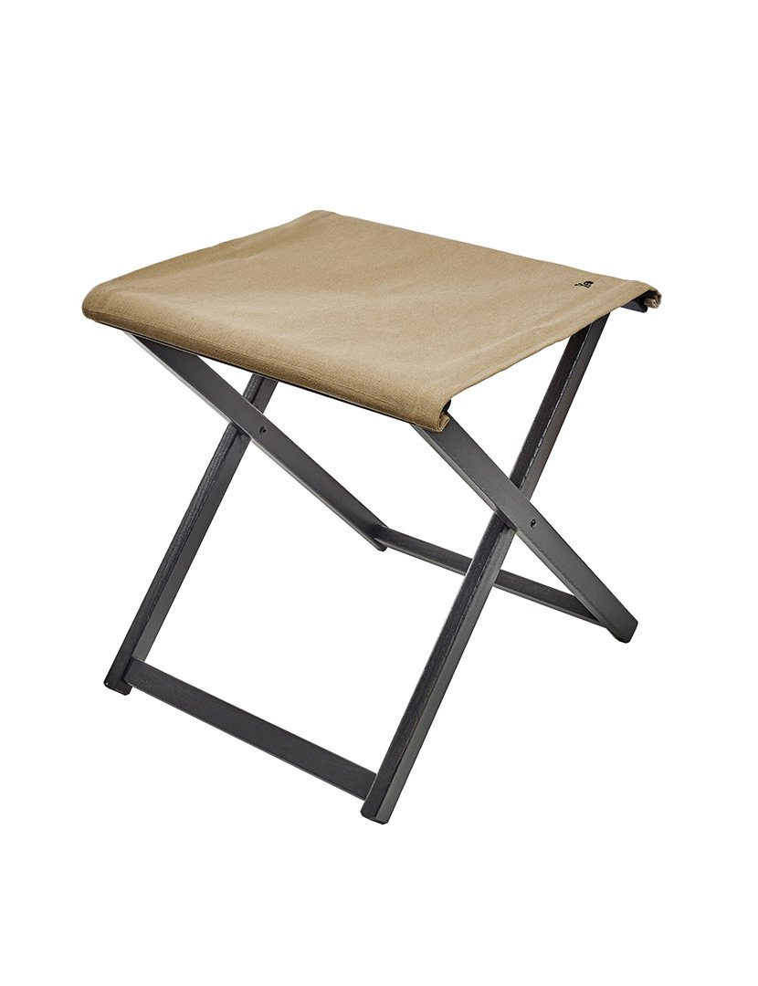 Banco Realizador Bege/wengué