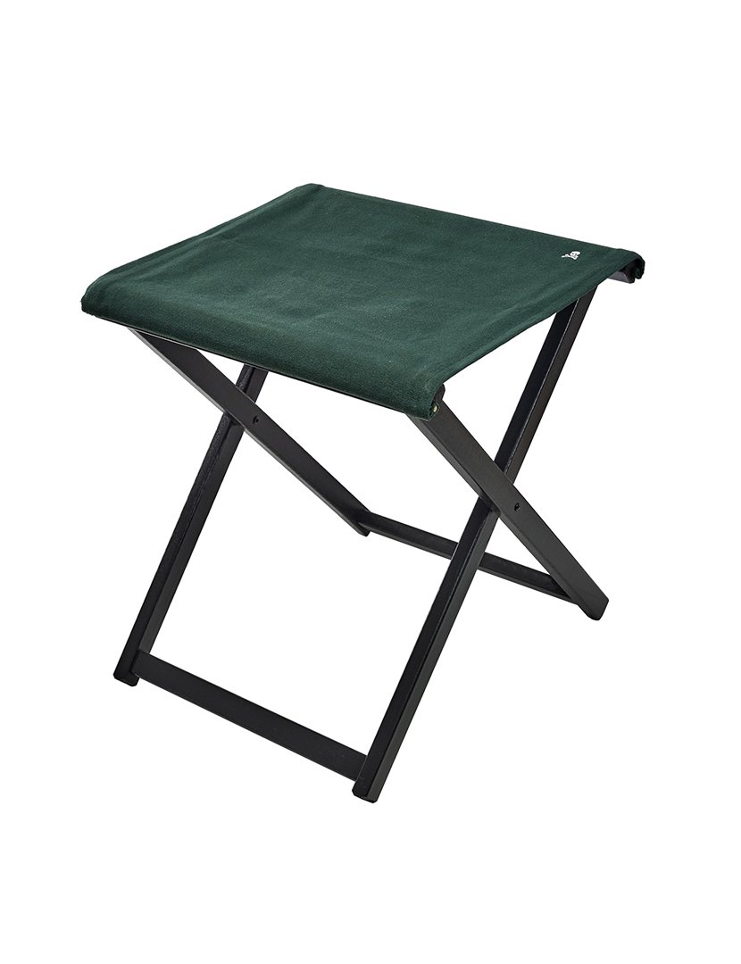 Banco Realizador Verde Escuro