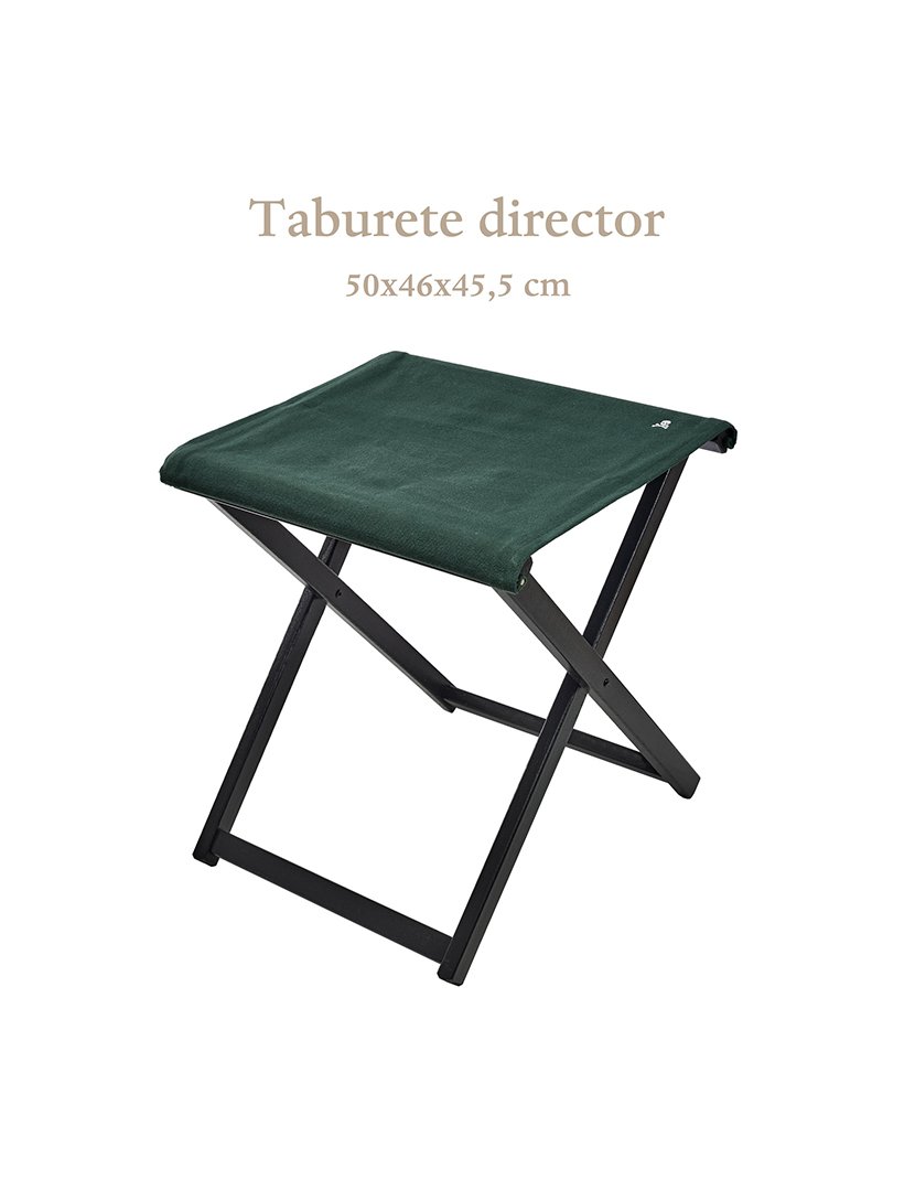Banco Realizador Verde Escuro