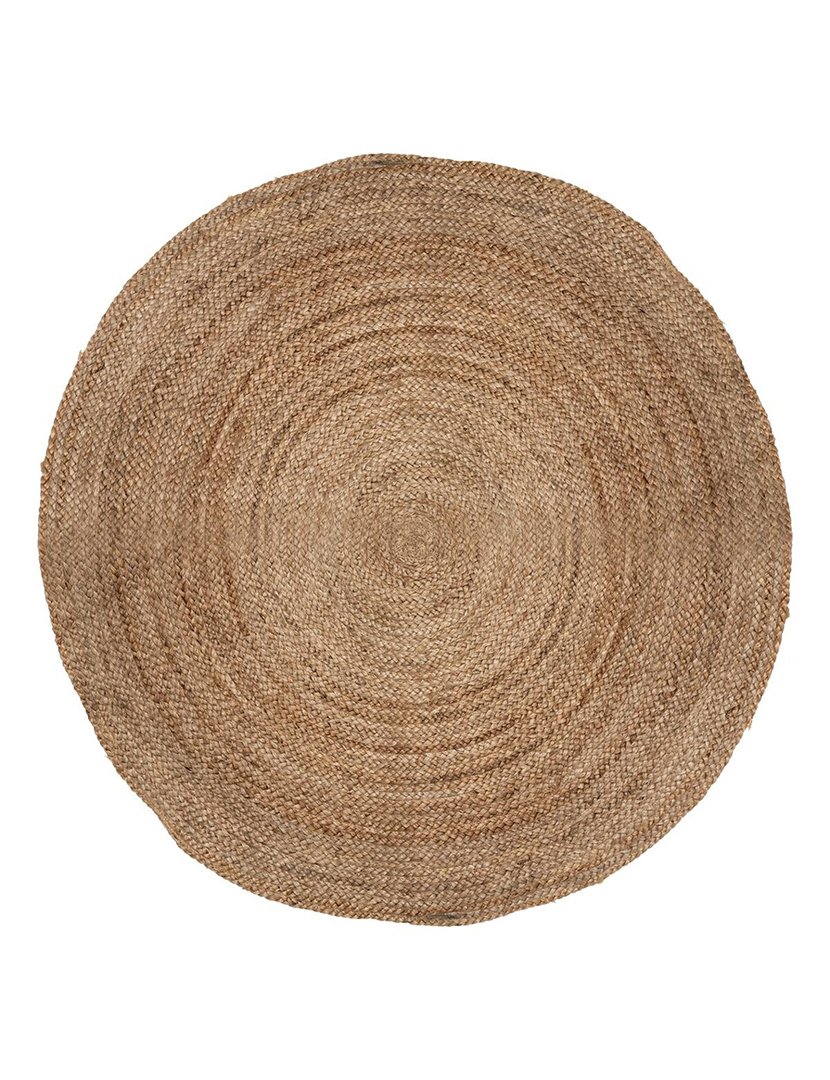 Tapete de juta 120 cm