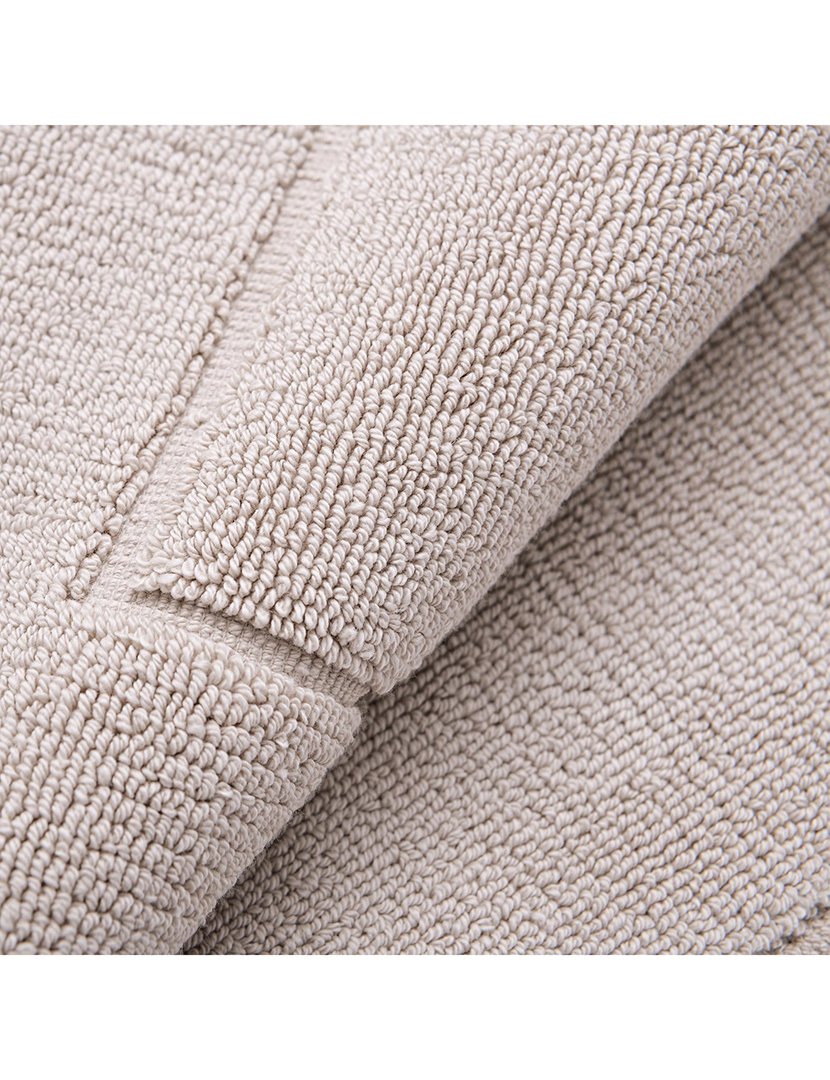 Tapete de banho 50x80 cm cru