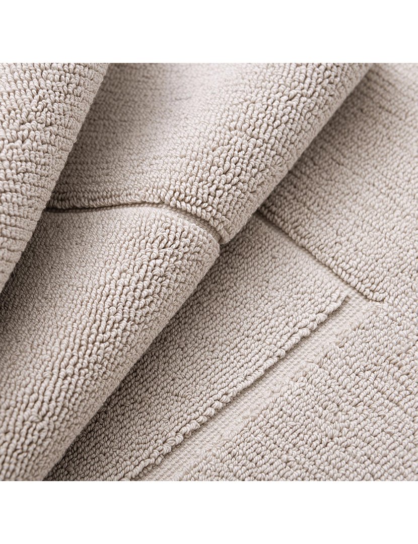 Tapete de banho 50x80 cm cru