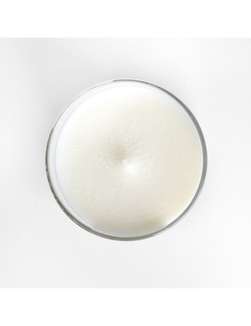 Vela aromática cedro 200g