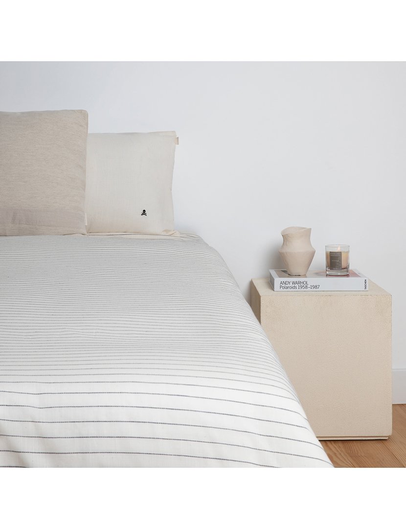 Vela aromática baunilha Madagascar 200g