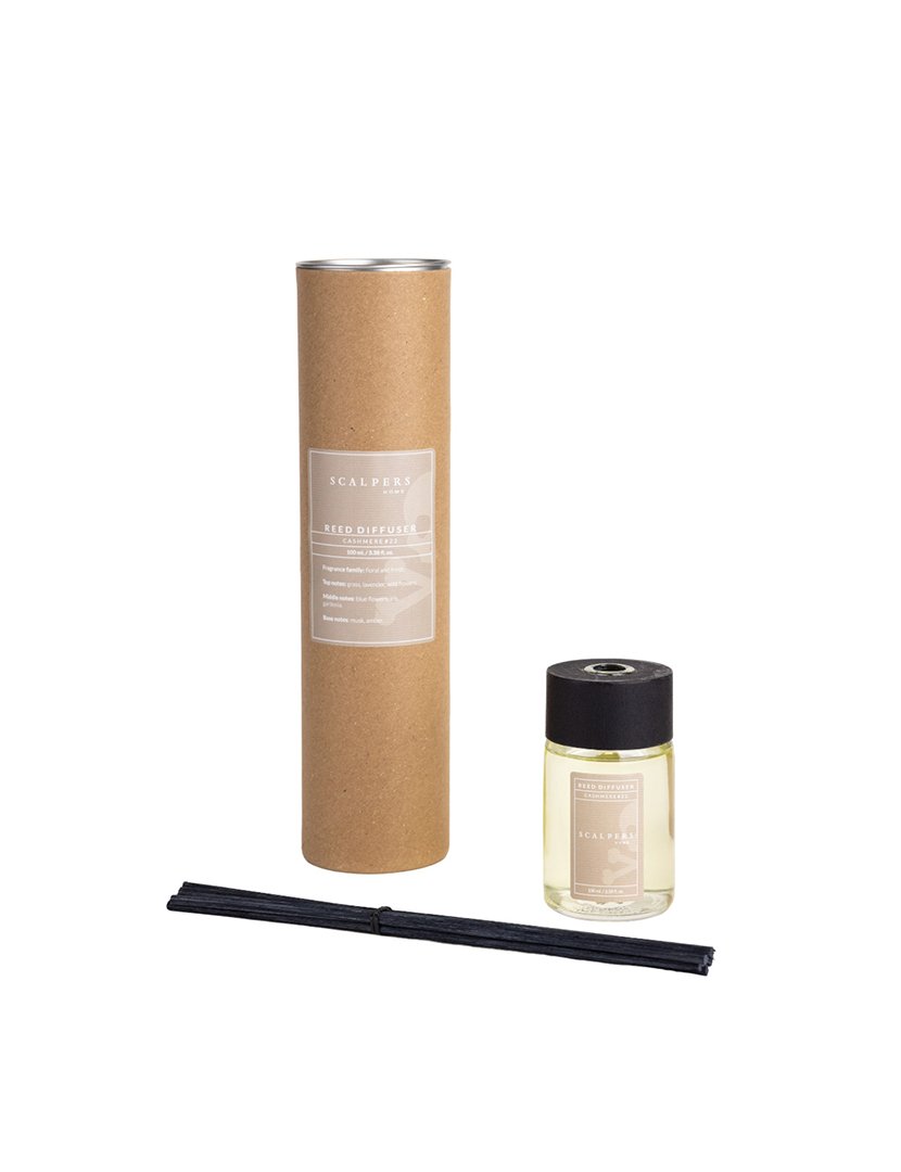 Difusor de varetas caxemira 100ml