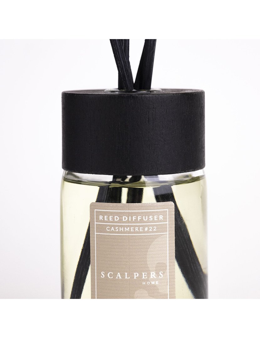 Difusor de varetas caxemira 100ml