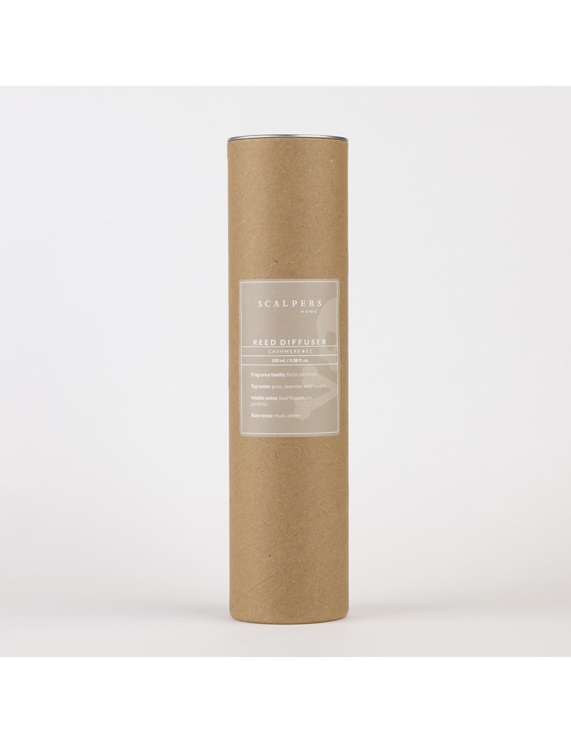 Difusor de varetas caxemira 100ml