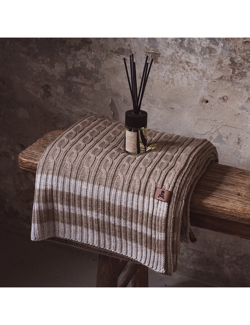 Difusor de varetas caxemira 100ml