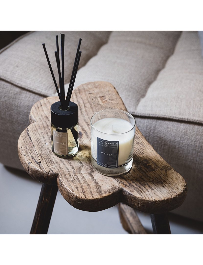 Difusor de varetas caxemira 100ml