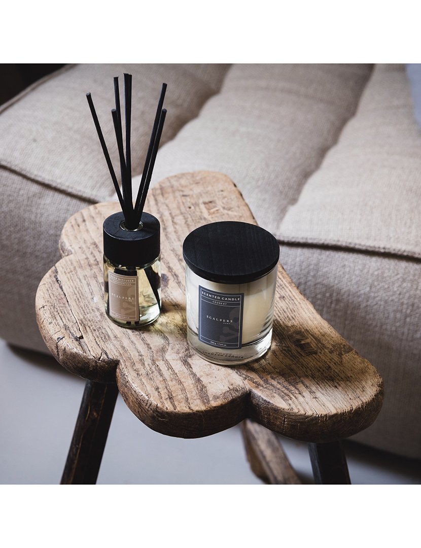 Difusor de varetas caxemira 100ml