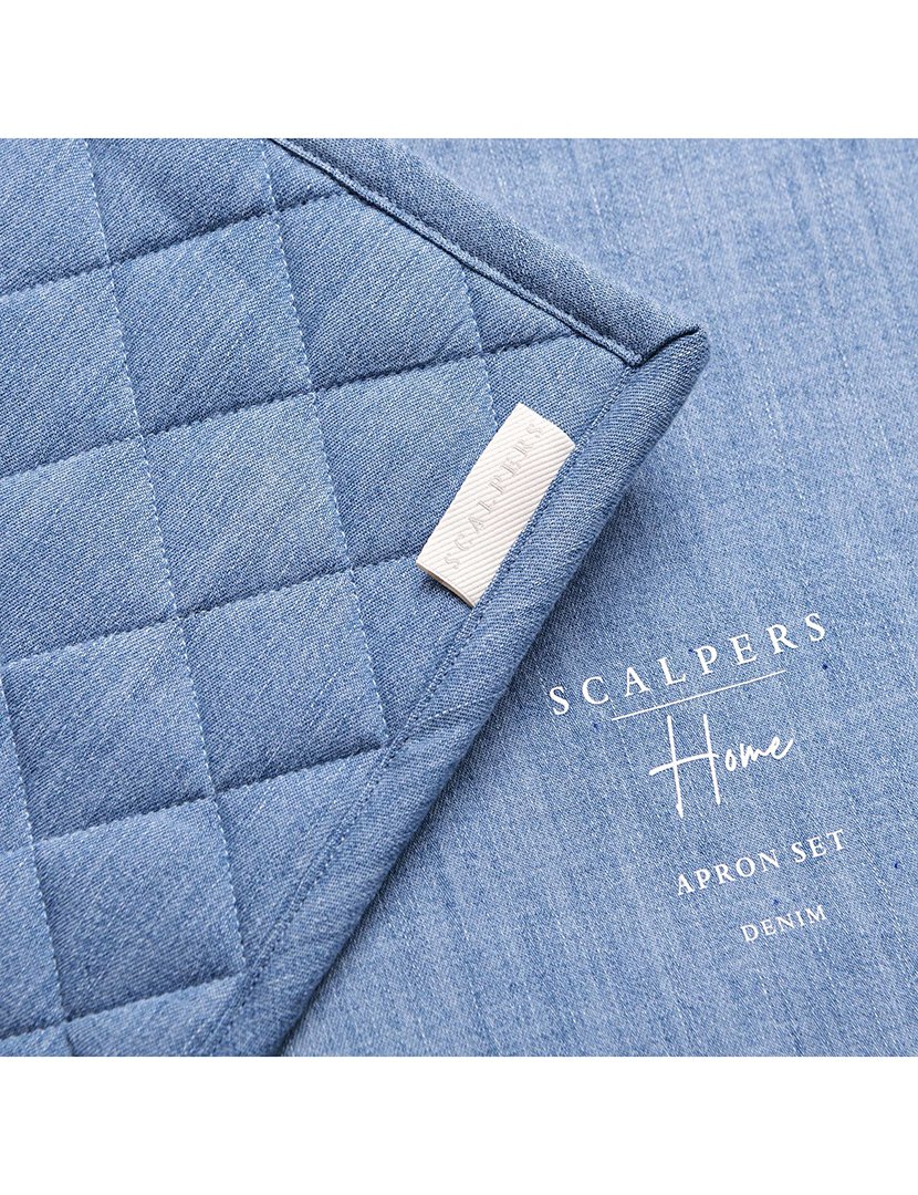 Conjunto Cozinha (3 peças)