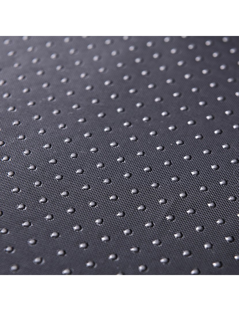 Cama Animal de Estimação Cinza