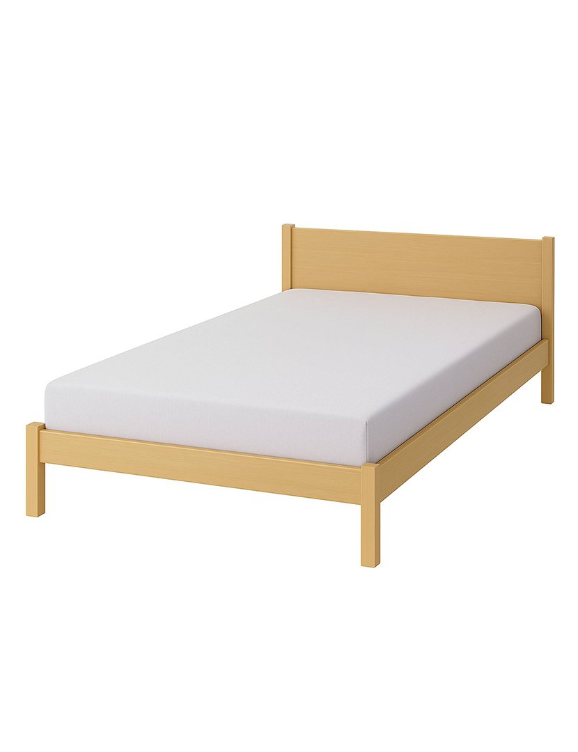 Lençol de Baixo com Elástico 180x200+30 cm Cinzento Claro