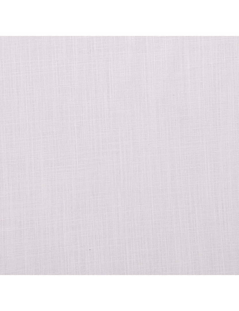 Lençol de Baixo com Elástico 180x200+30 cm Cinzento Claro