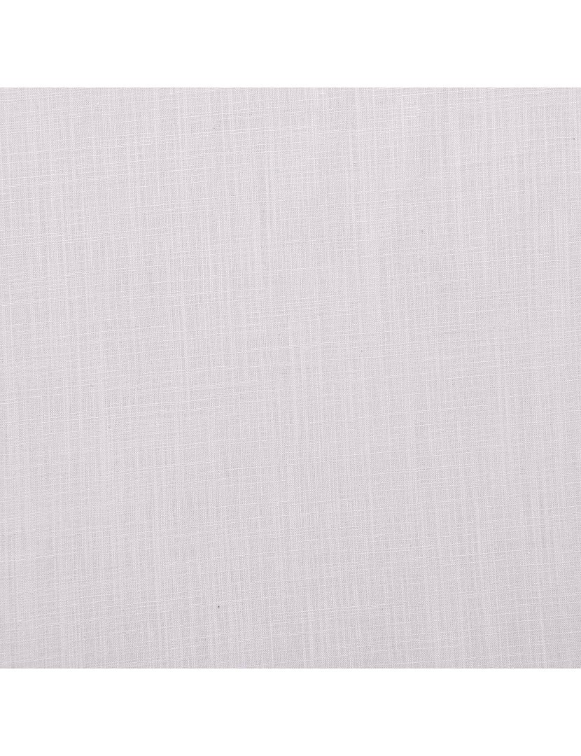 Lençol Elástico 180x200+30 cm Cinzento