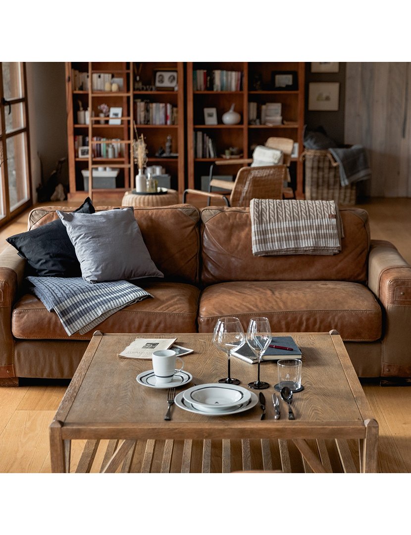 Conjunto 2 copos Gin Cristal 720ml