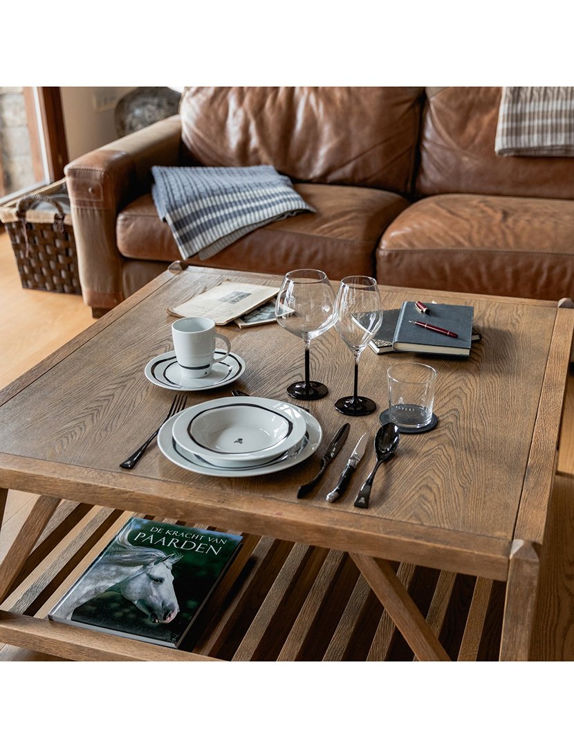 Conjunto 2 copos Gin Cristal 720ml