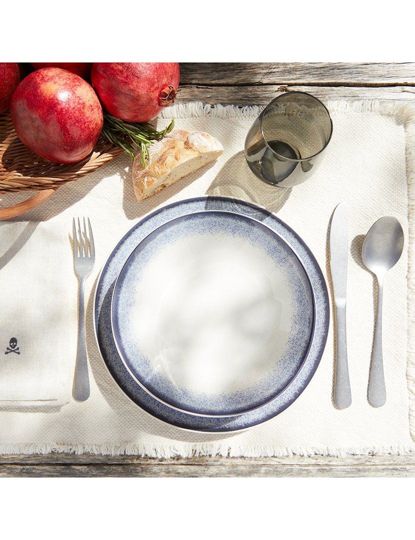 Conjunto talheres 16 peças em Aço Inoxidável