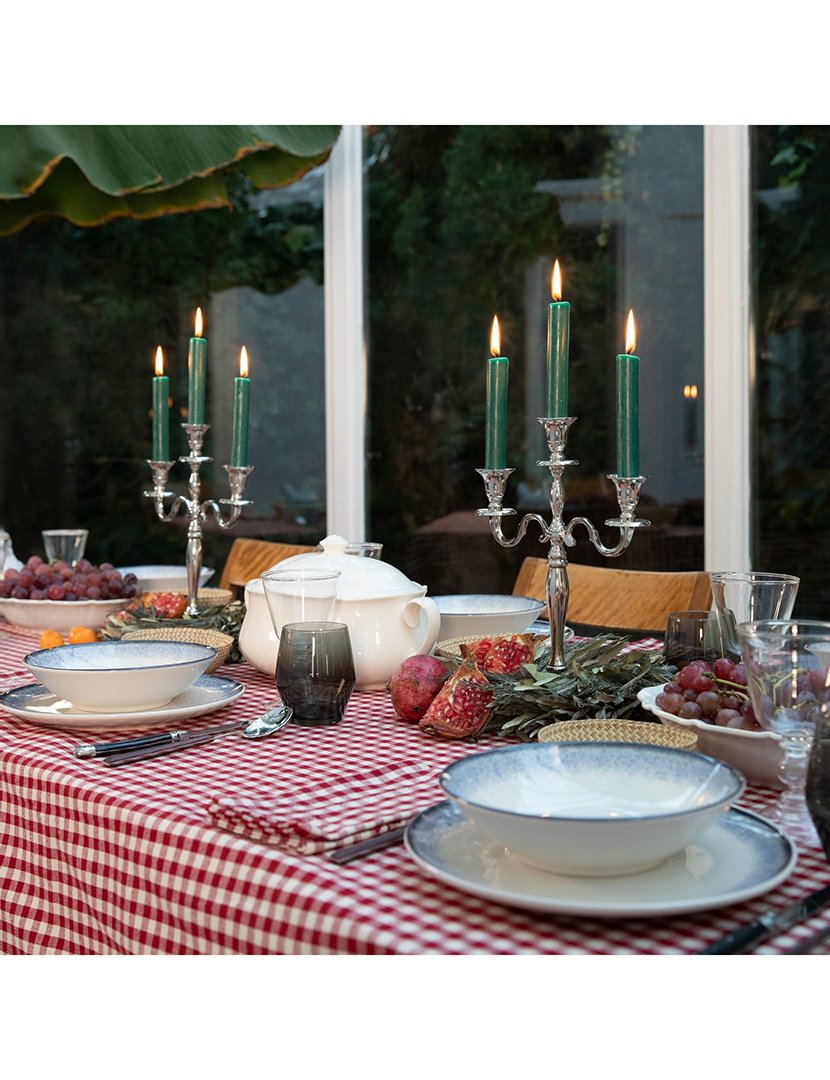 Conjunto 4 copos de vidro para água 370ml