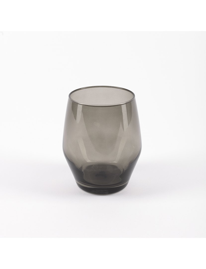 Conjunto 4 copos de vidro para água 370ml