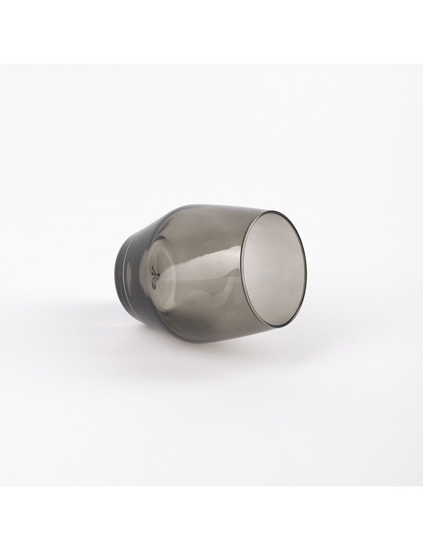 Conjunto 4 copos de vidro para água 370ml