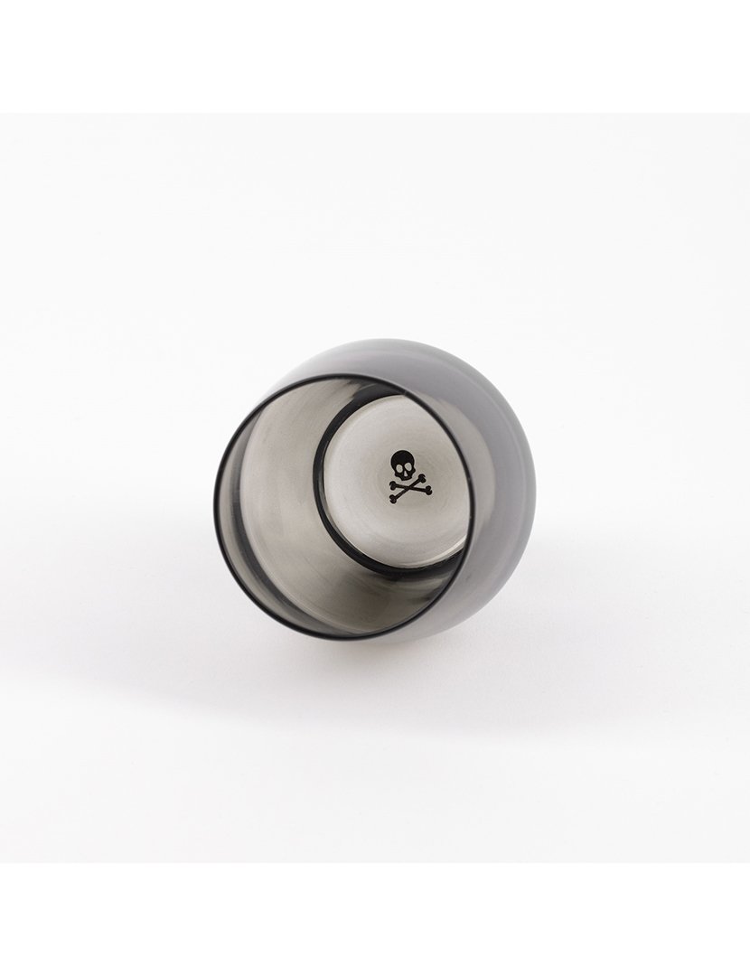 Conjunto 4 copos de vidro para água 370ml