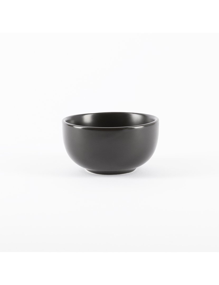 Conjunto 4 peças aperitivos (3 tigelas + tábua de madeira)