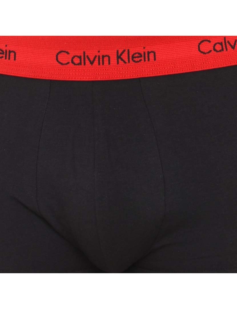 Pack 3 Boxers Pretos