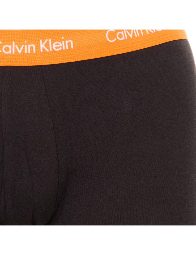 Pack 3 Boxers Pretos