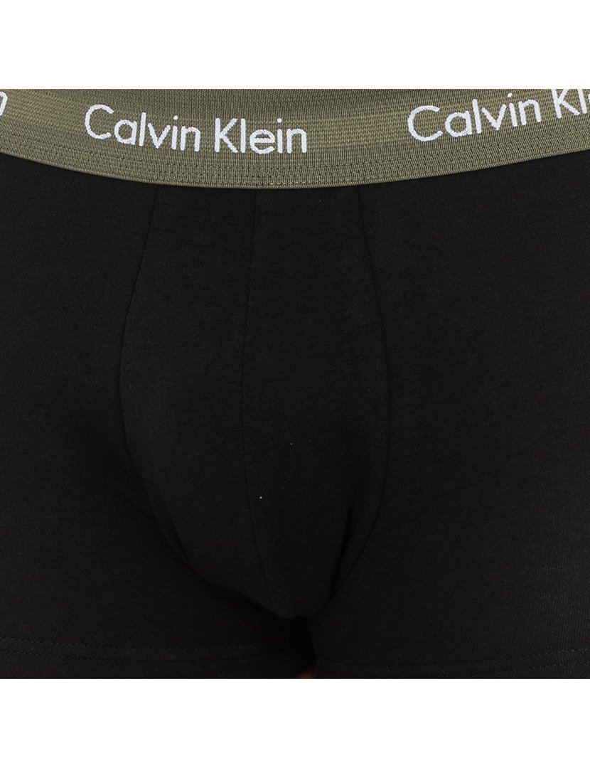 Pack 3 Boxers Pretos