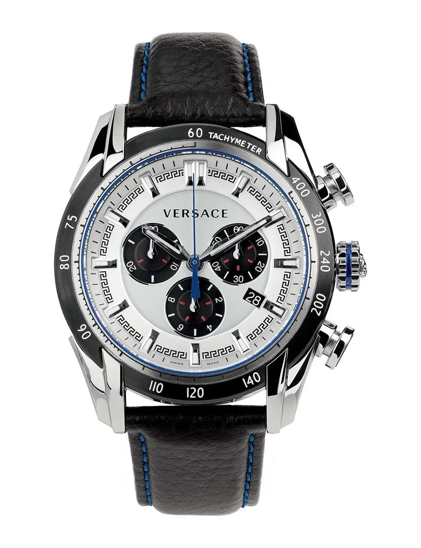 V-Ray Chrono