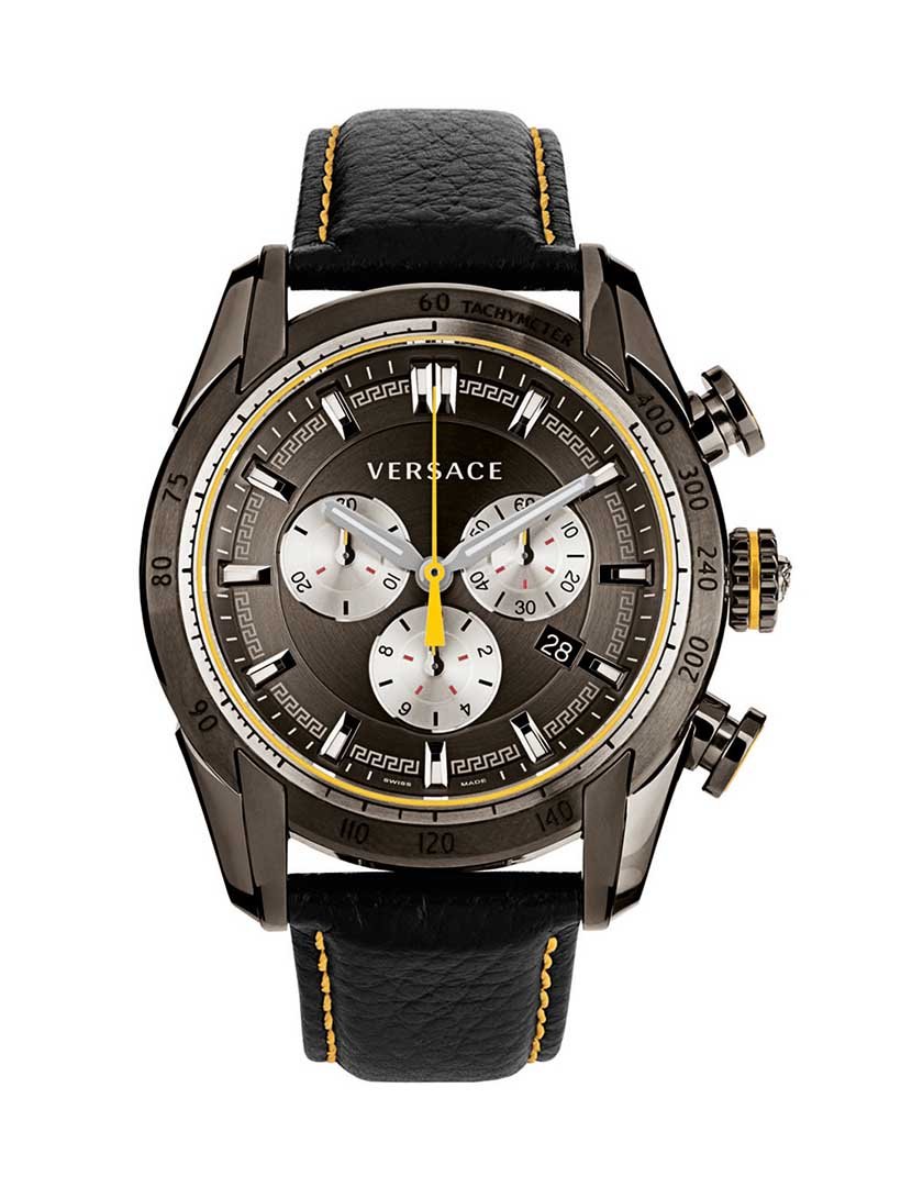 V-Ray Chrono
