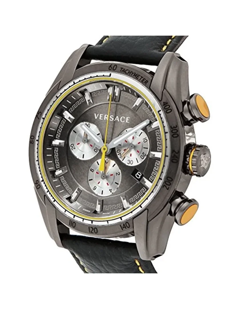 V-Ray Chrono