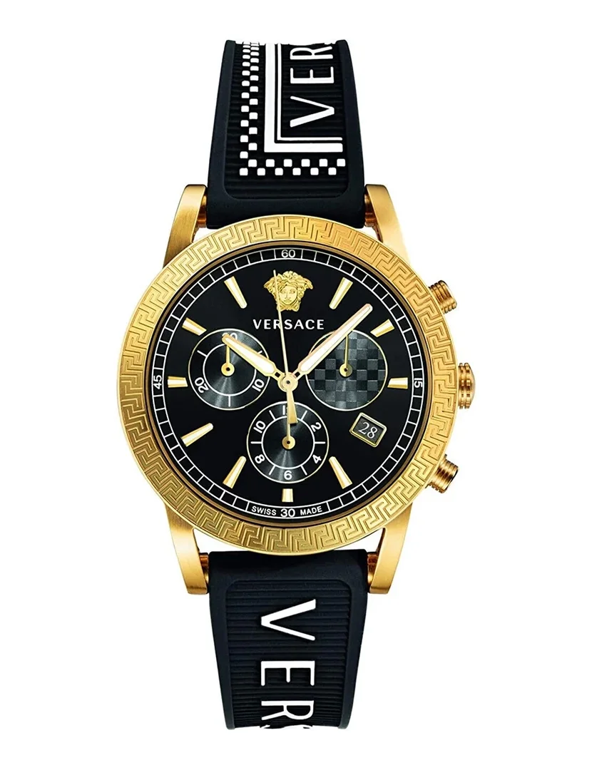 Sport-Tech Chrono