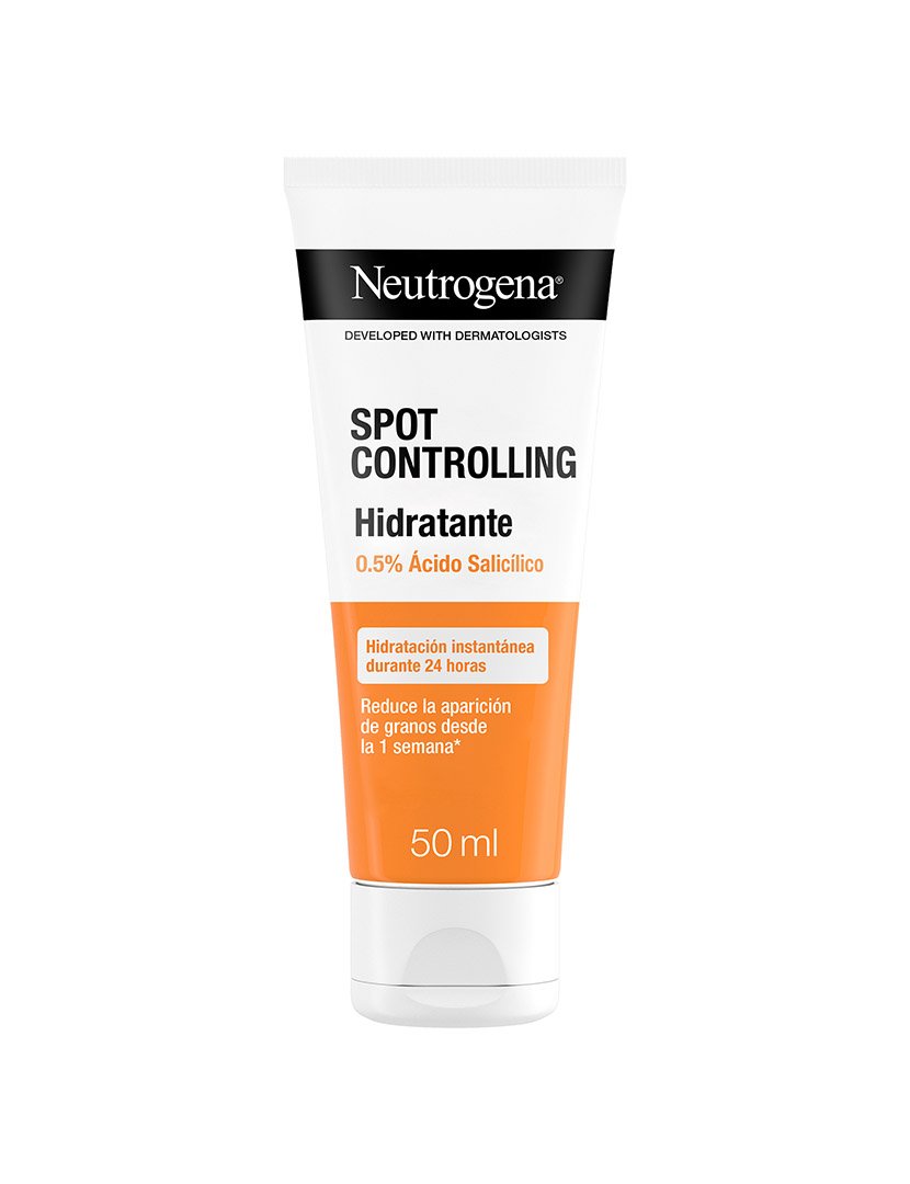 VISIBLE CLEAR HIDRATANTE FACIAL OIL FREE 