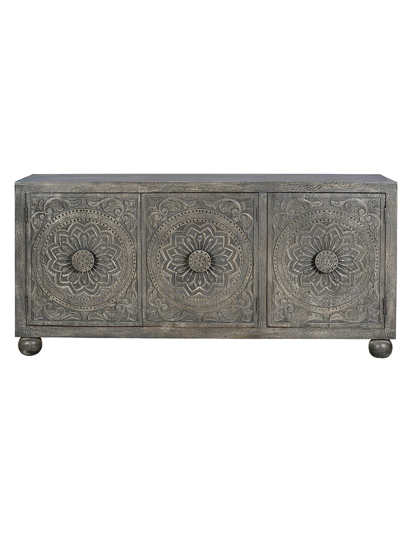 Aparador 6933 Cinzento 