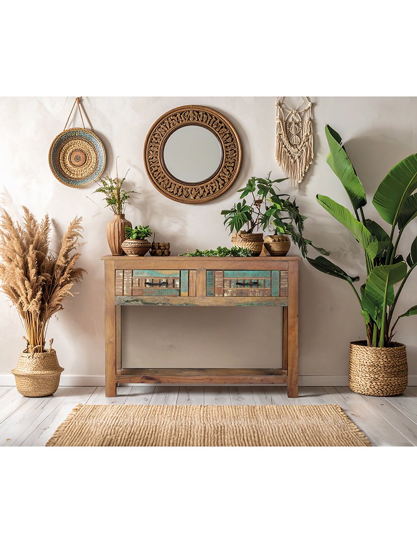 Consola 6980 Multicolorido