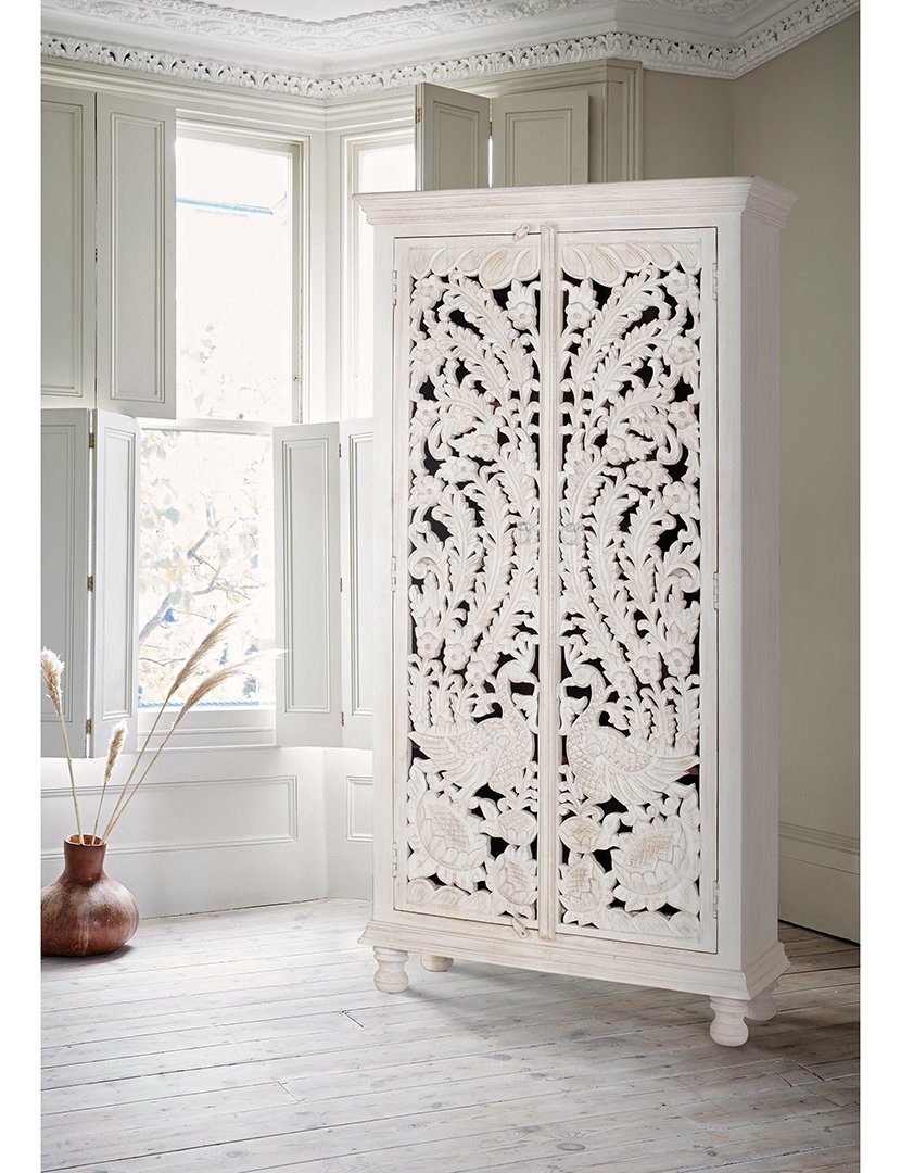 Armário 1516 Branco 