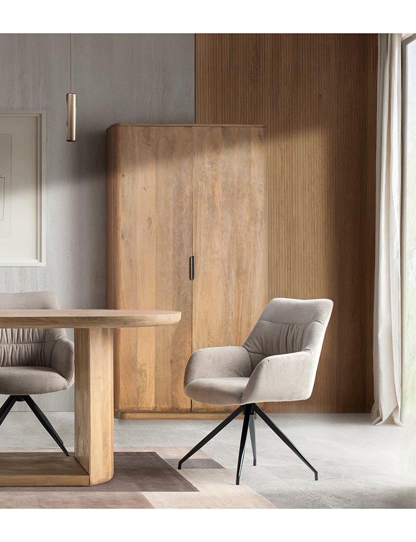 Armário 1929 Castanho