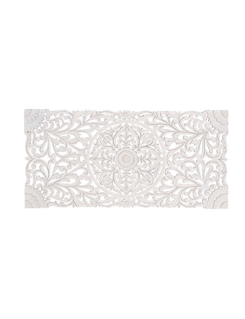 Cabeceira de Cama 17280 Branco 