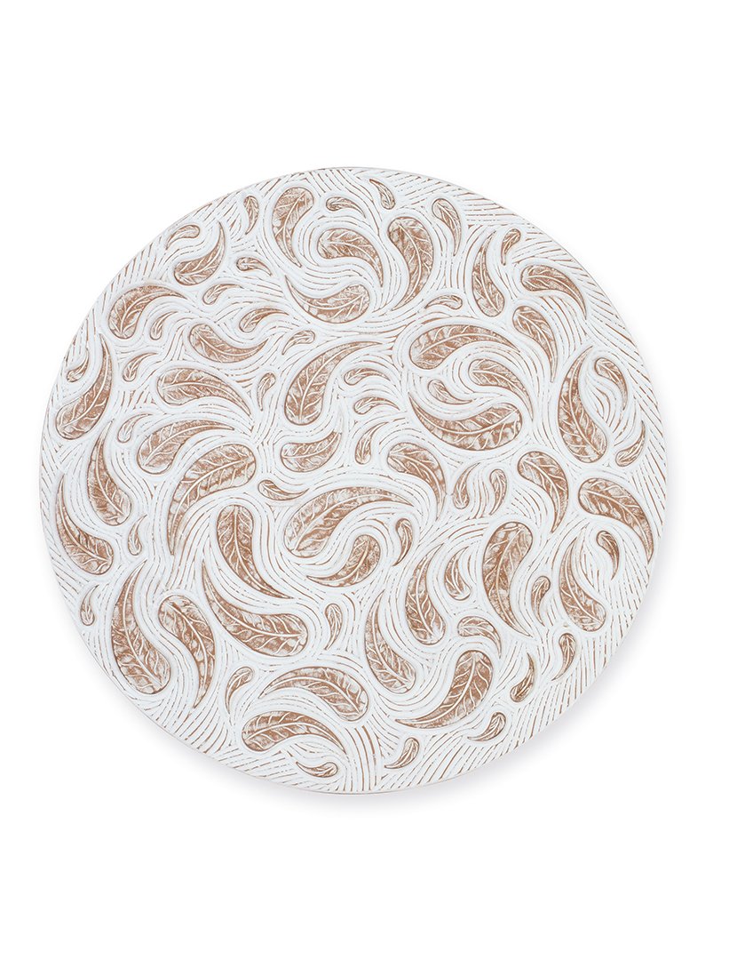 Quadro Marco 17296 Castanho