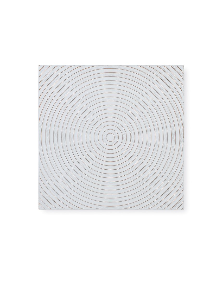 Quadro Marco 17297 Cinzento Claro