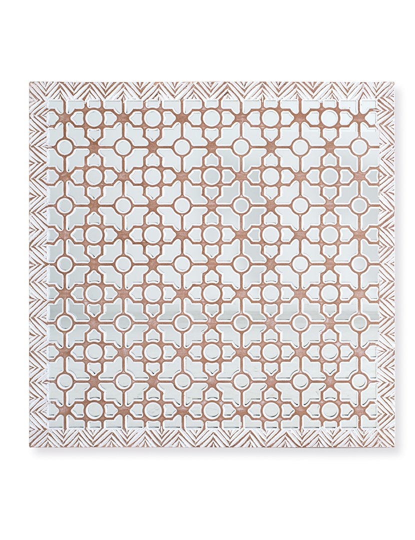 Quadro Marco 17298  Branco