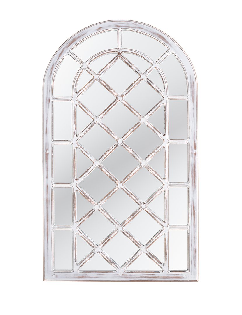 Espelho 17299 Castanho