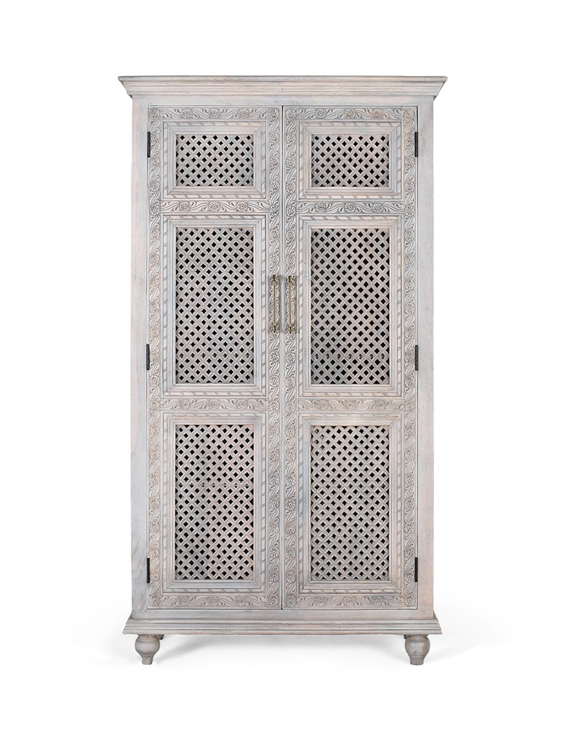 Armário 2295 Branco 