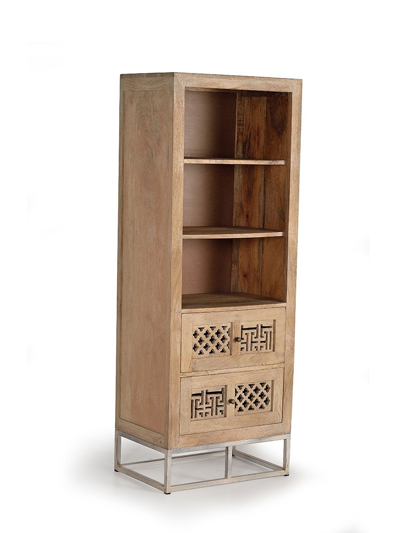 Estante 6173 Castanho